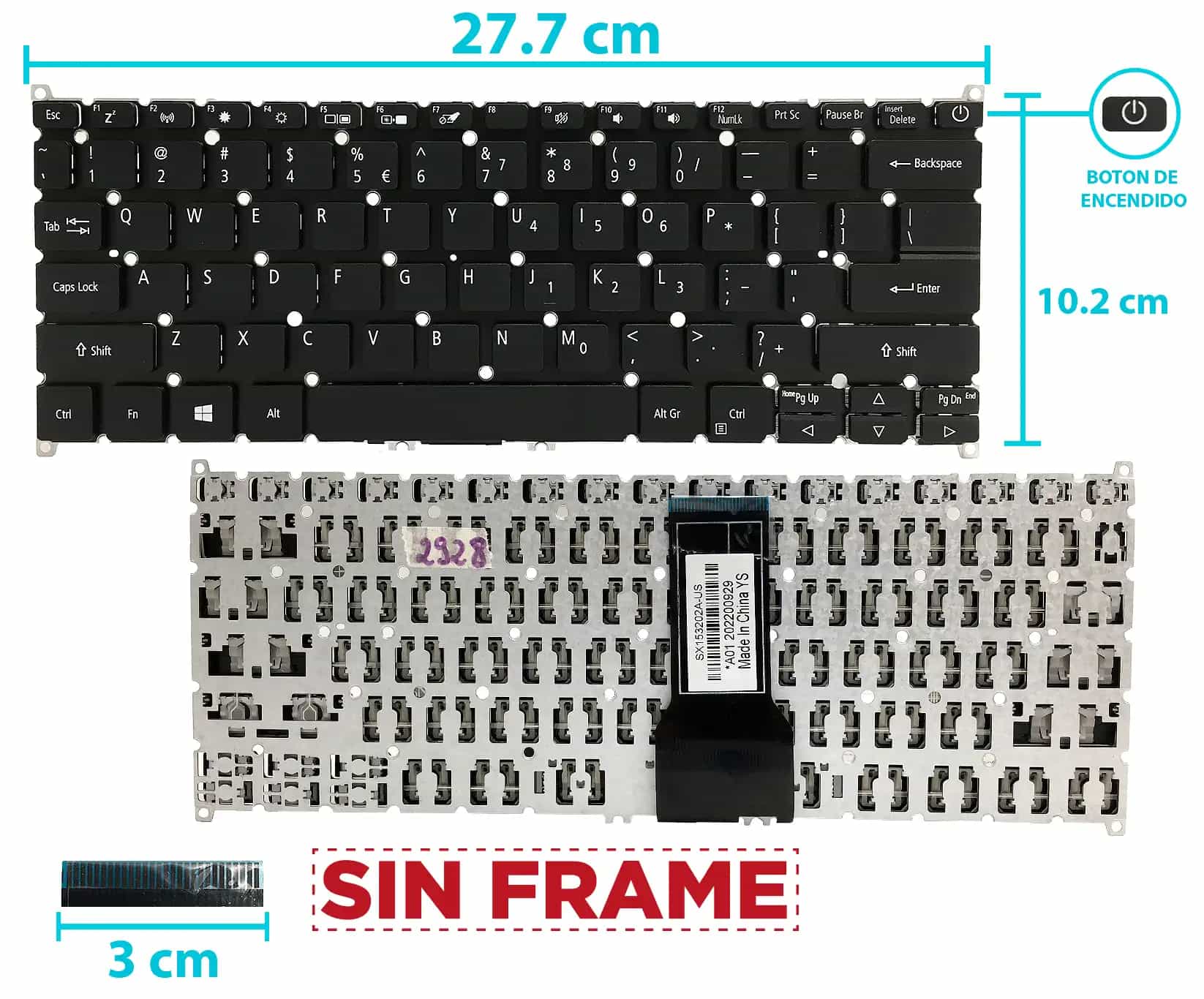 Miniatura del producto