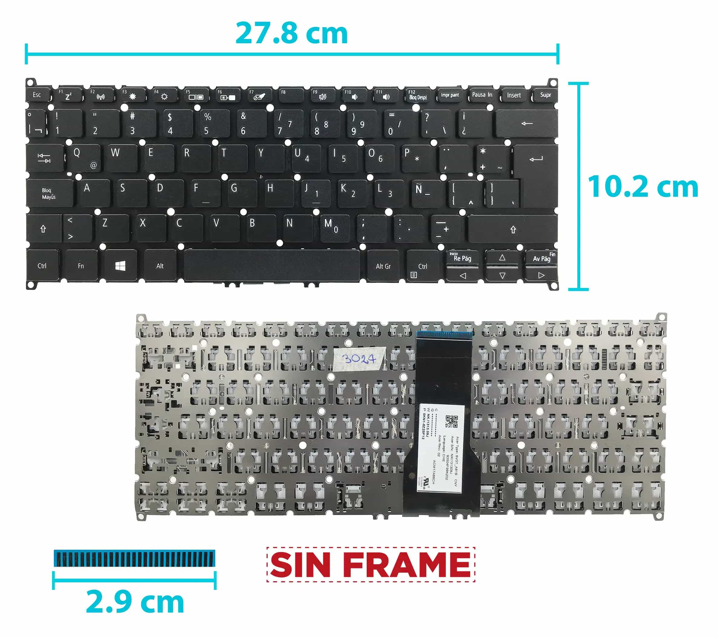 Miniatura del producto