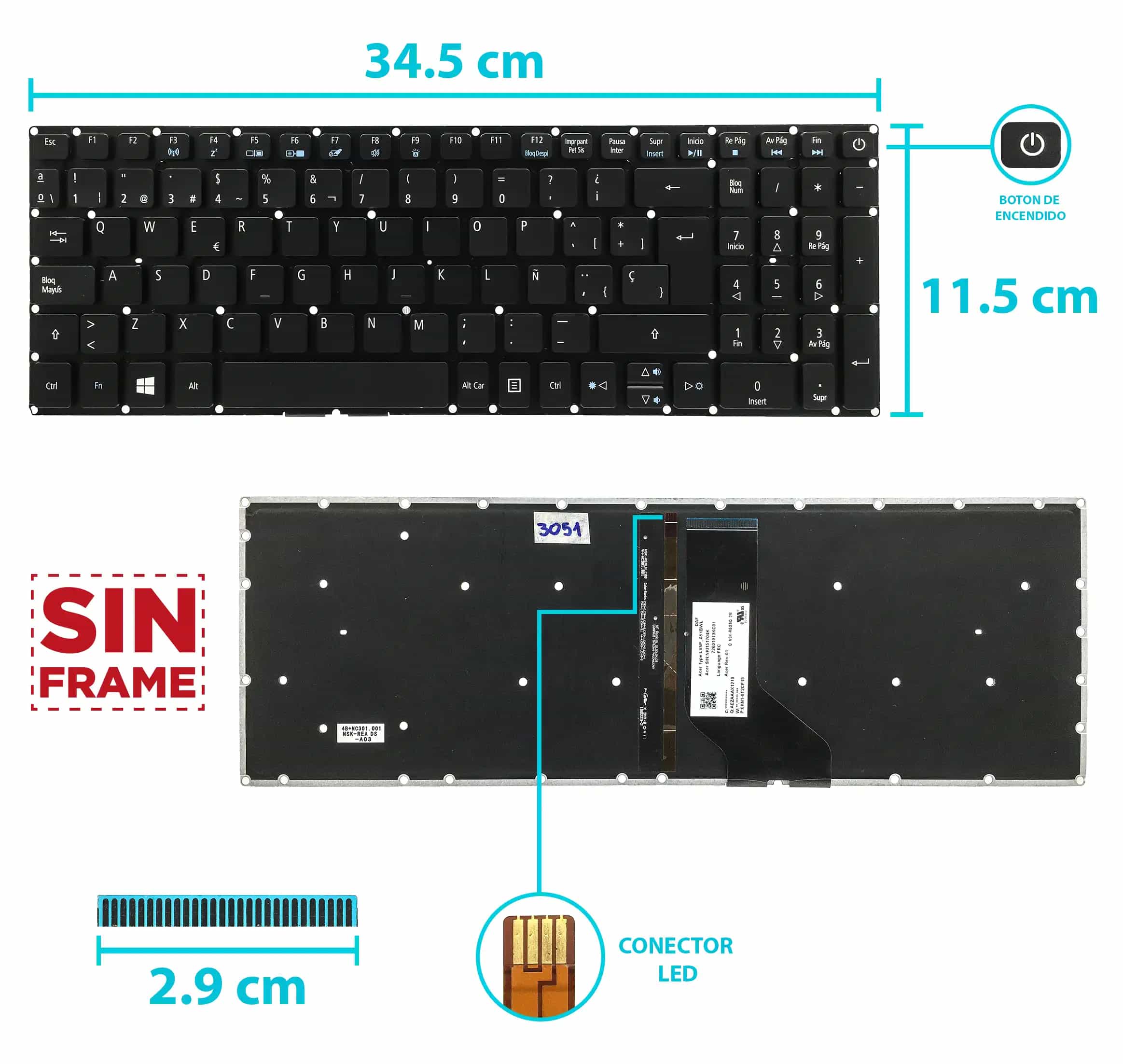 Miniatura del producto