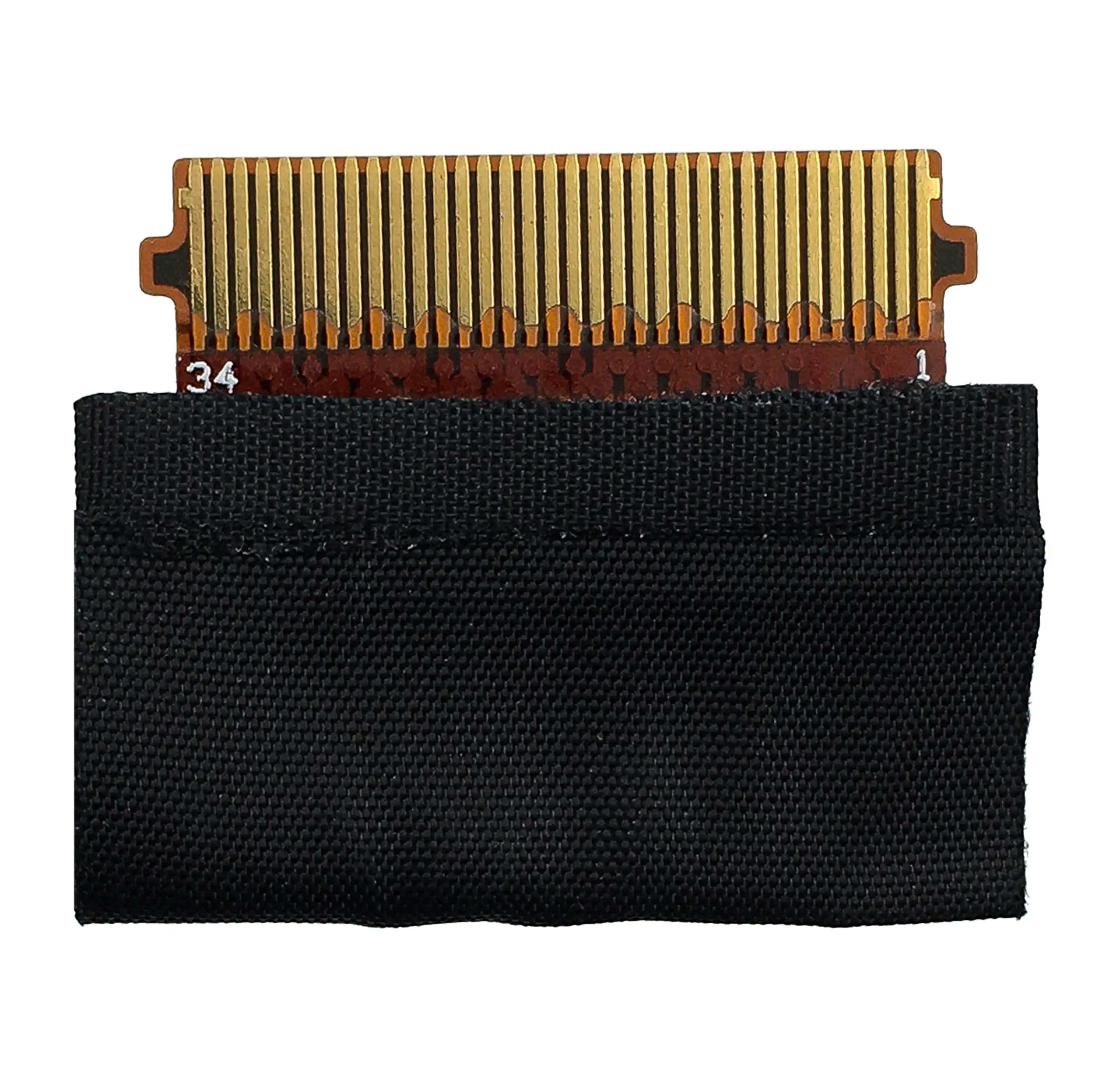FLEX DE VIDEO HP 430 G1 50.4YV01.001 LVDS LCD — imagen 4