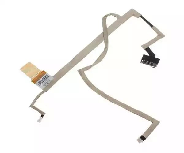 FLEX DE VIDEO HP DV6-3000 DD0LX6LC004 DD0LX6LC001 603650-001 (40 PINES) — imagen 1