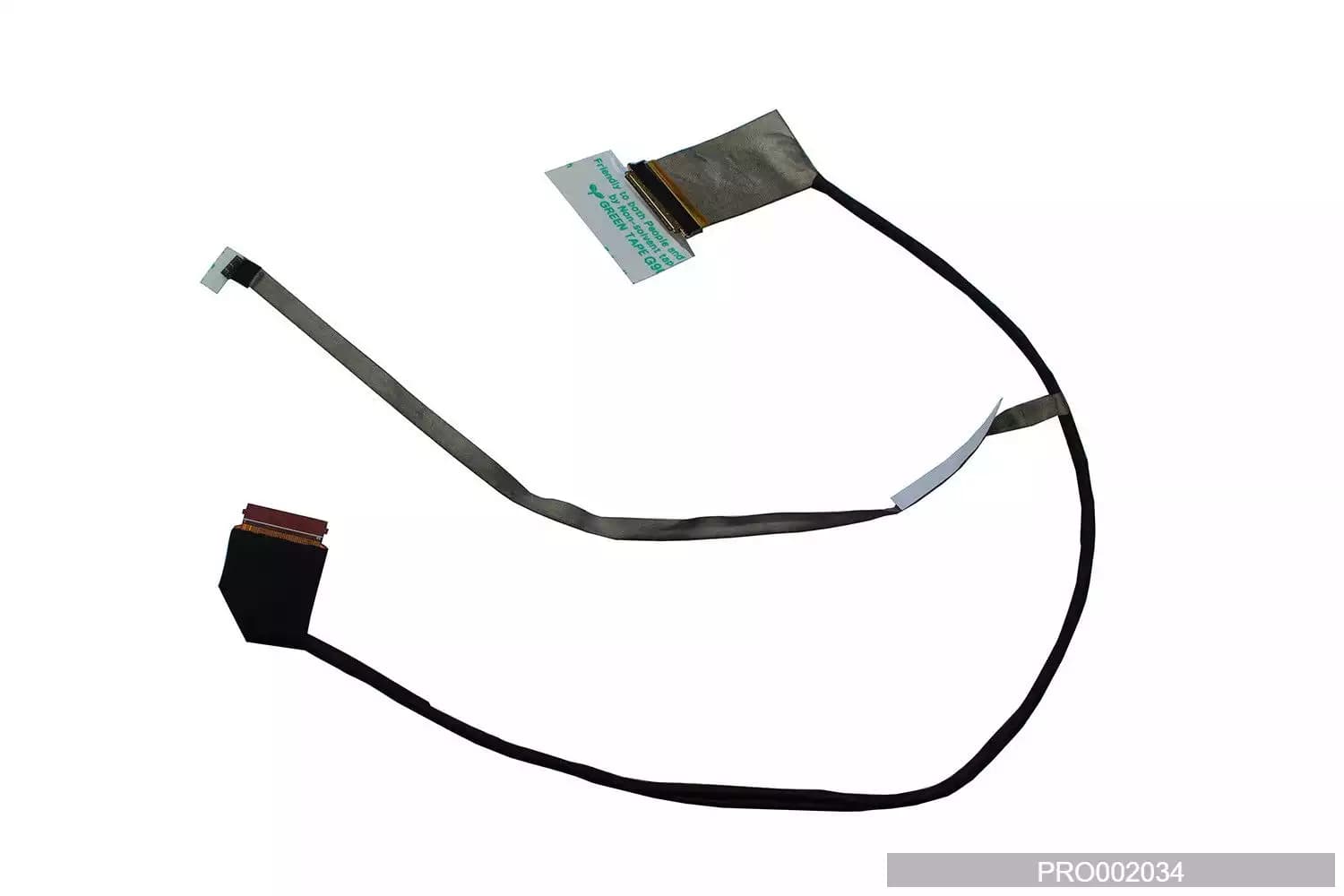 FLEX DE VIDEO HP 470 G1. S17 LVD 50.4YY01.001 — imagen 1