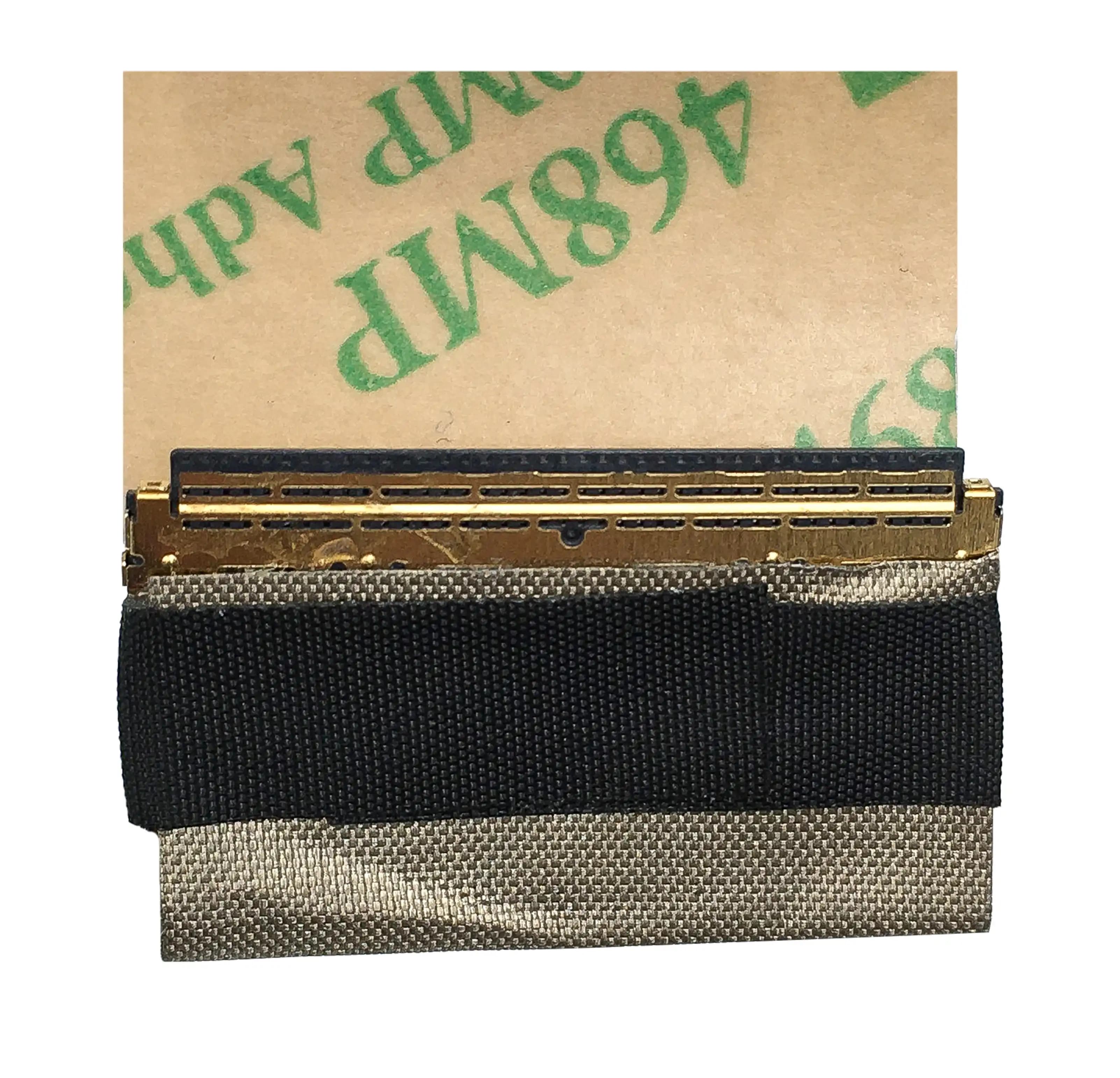 FLEX DE VIDEO HP M6-1000 SERIES QCL50 686898-001 DC02001JH00 — imagen 3
