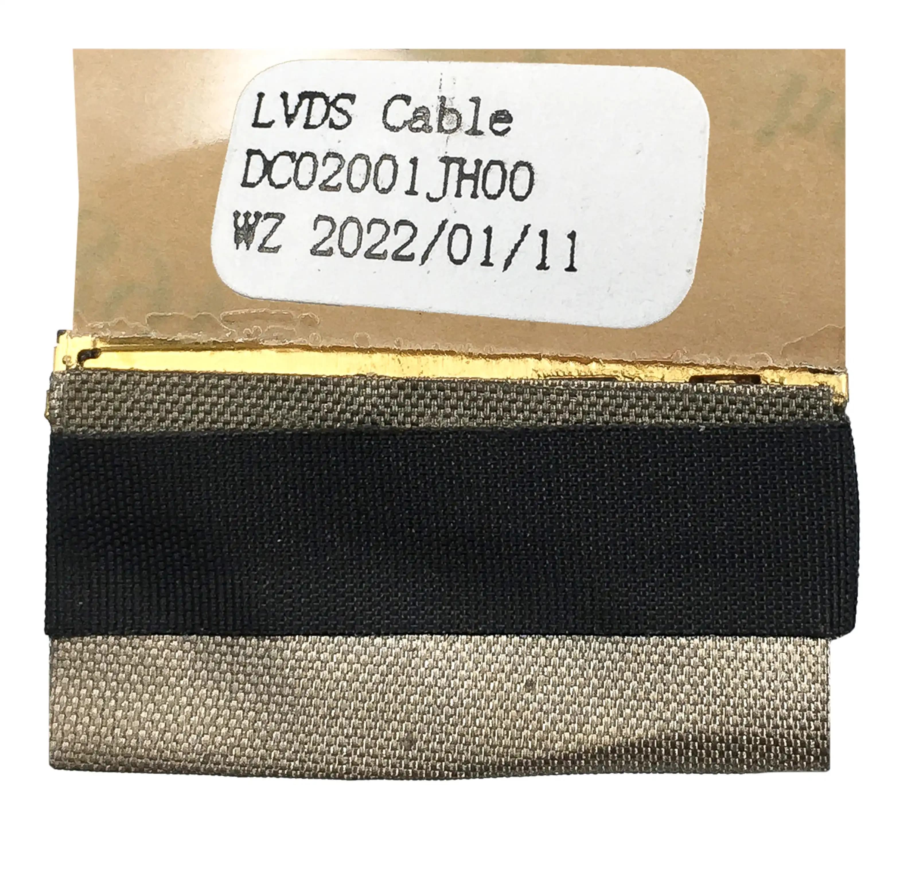 FLEX DE VIDEO HP M6-1000 SERIES QCL50 686898-001 DC02001JH00 — imagen 4
