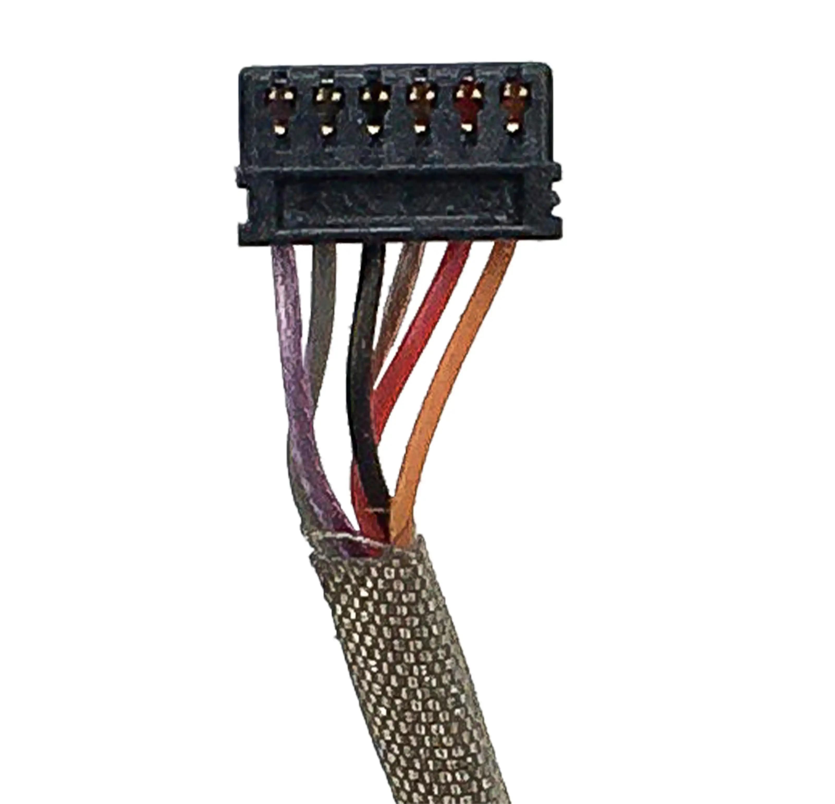 FLEX DE VIDEO HP M6-1000 SERIES QCL50 686898-001 DC02001JH00 — imagen 7