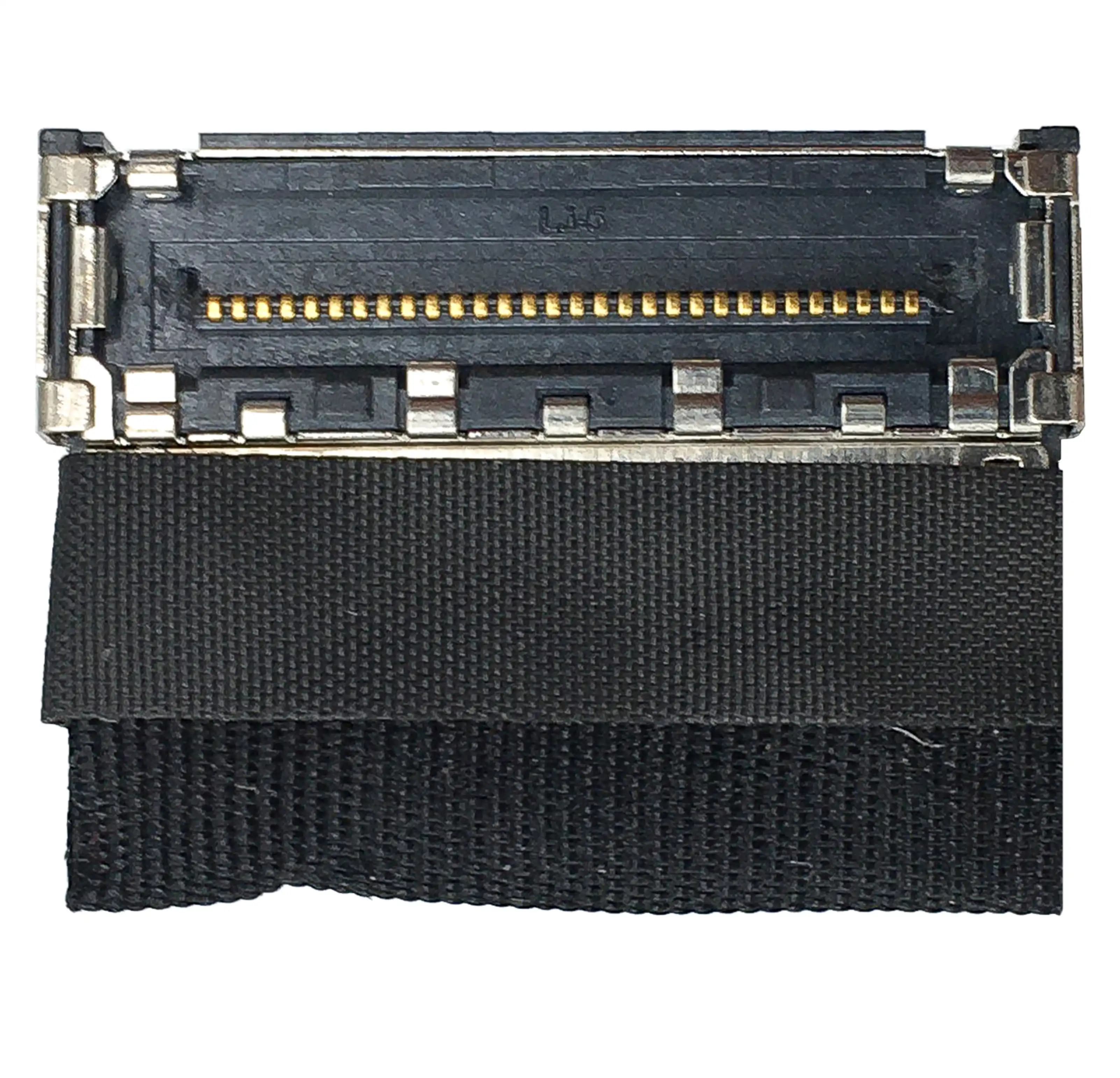FLEX DE VIDEO HP M6-1000 SERIES QCL50 686898-001 DC02001JH00 — imagen 5