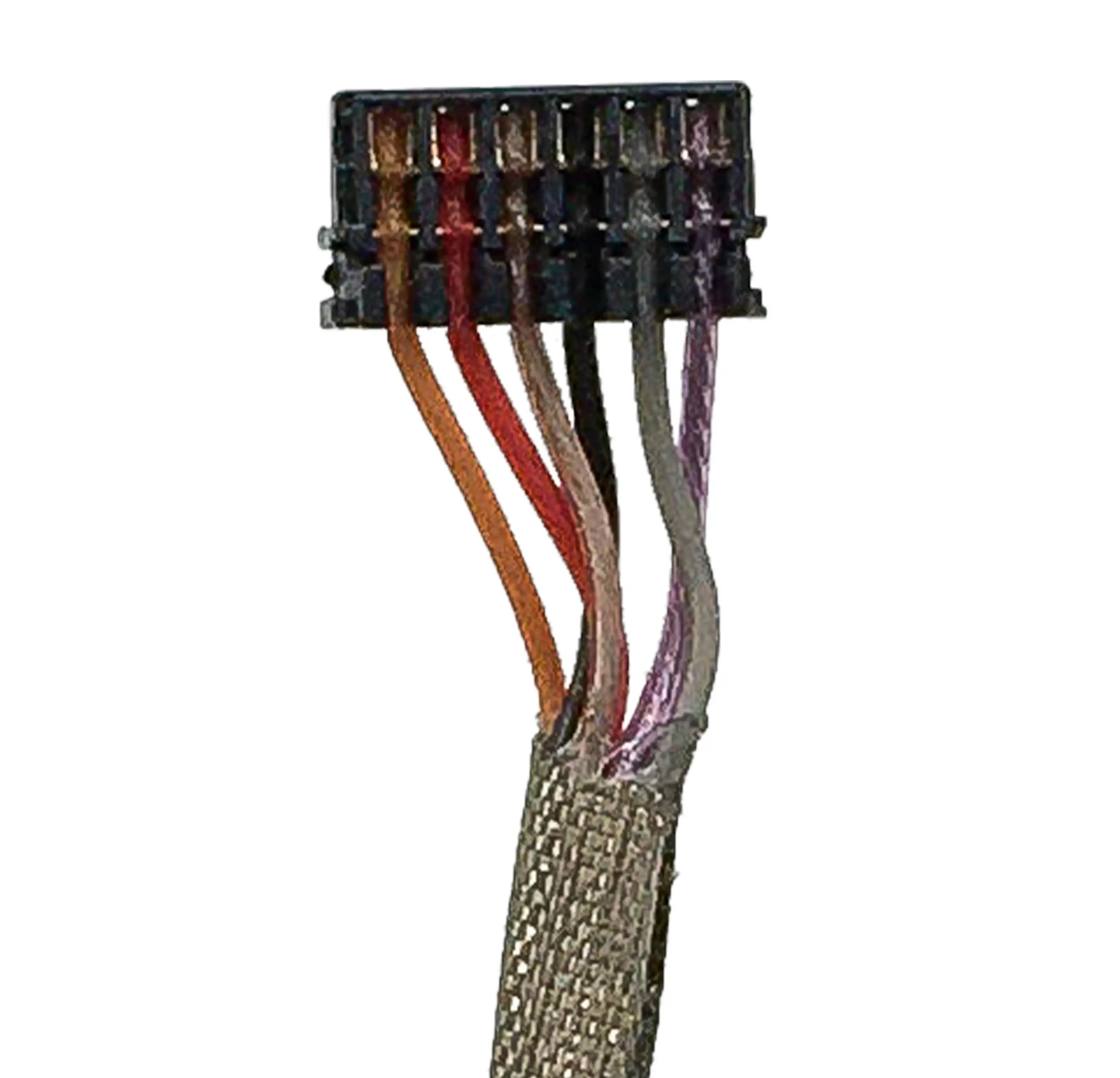 FLEX DE VIDEO HP M6-1000 SERIES QCL50 686898-001 DC02001JH00 — imagen 8