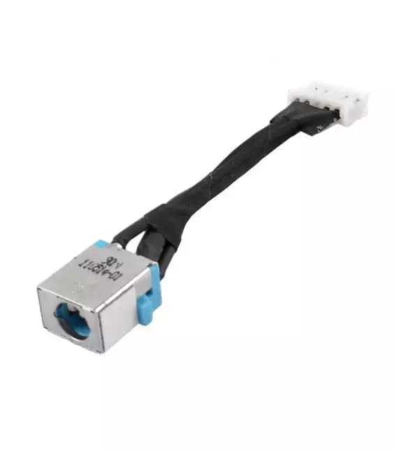 DC Jack Acer 4741 7741 7551 7752 Series PJ431 CON CABLE — imagen 1