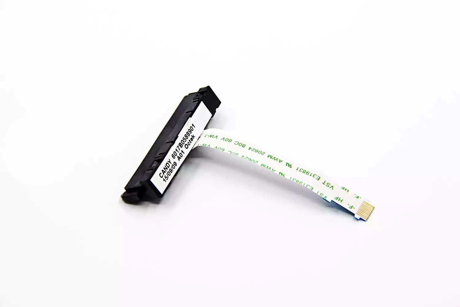 HARD DRIVE HDD CONNECTOR HP 14-AC SERIES CABLE 6017B0588901 — imagen 1