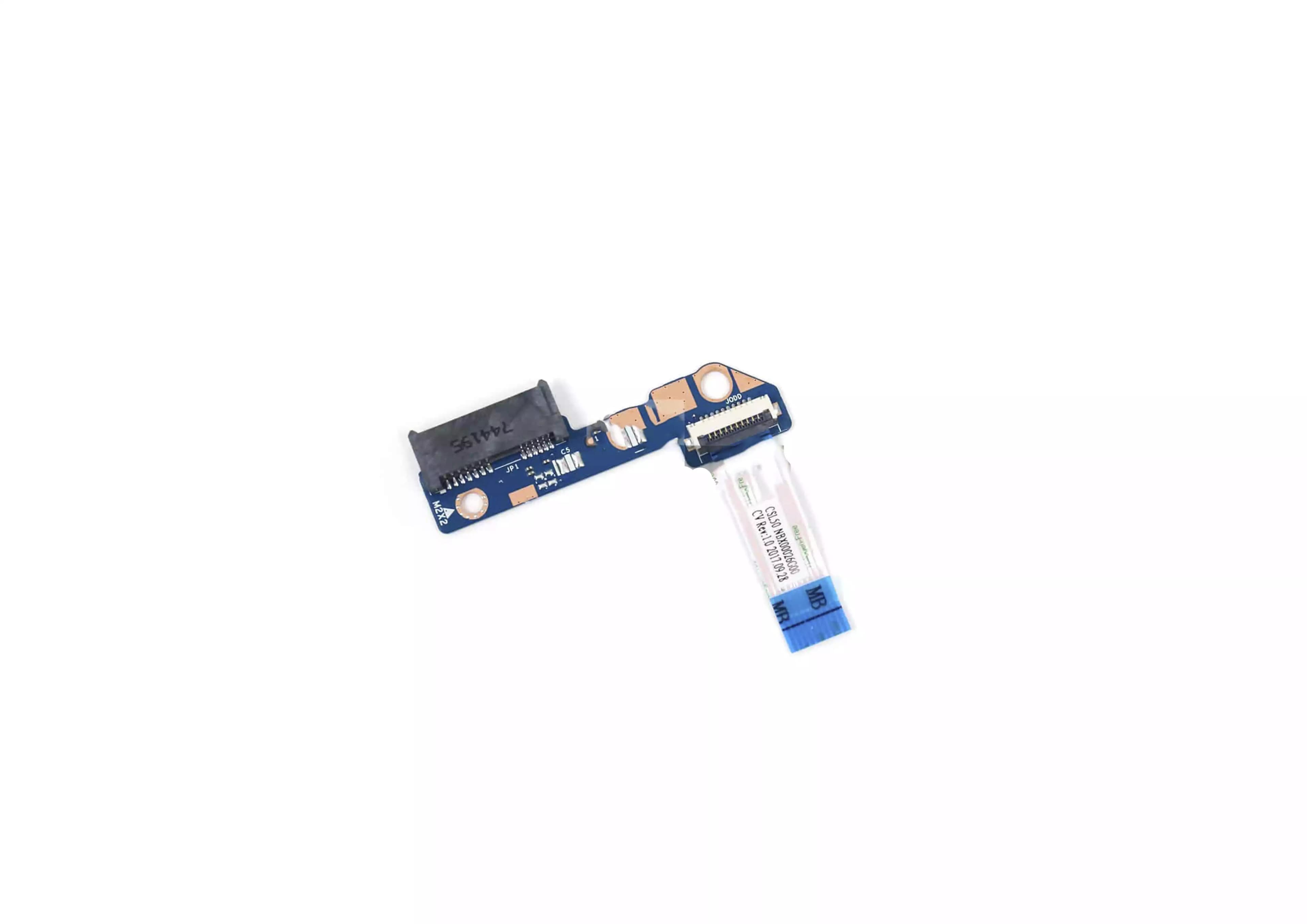 HARD DRIVE HDD CONNECTOR HP 250 G6 SERIES — imagen 1