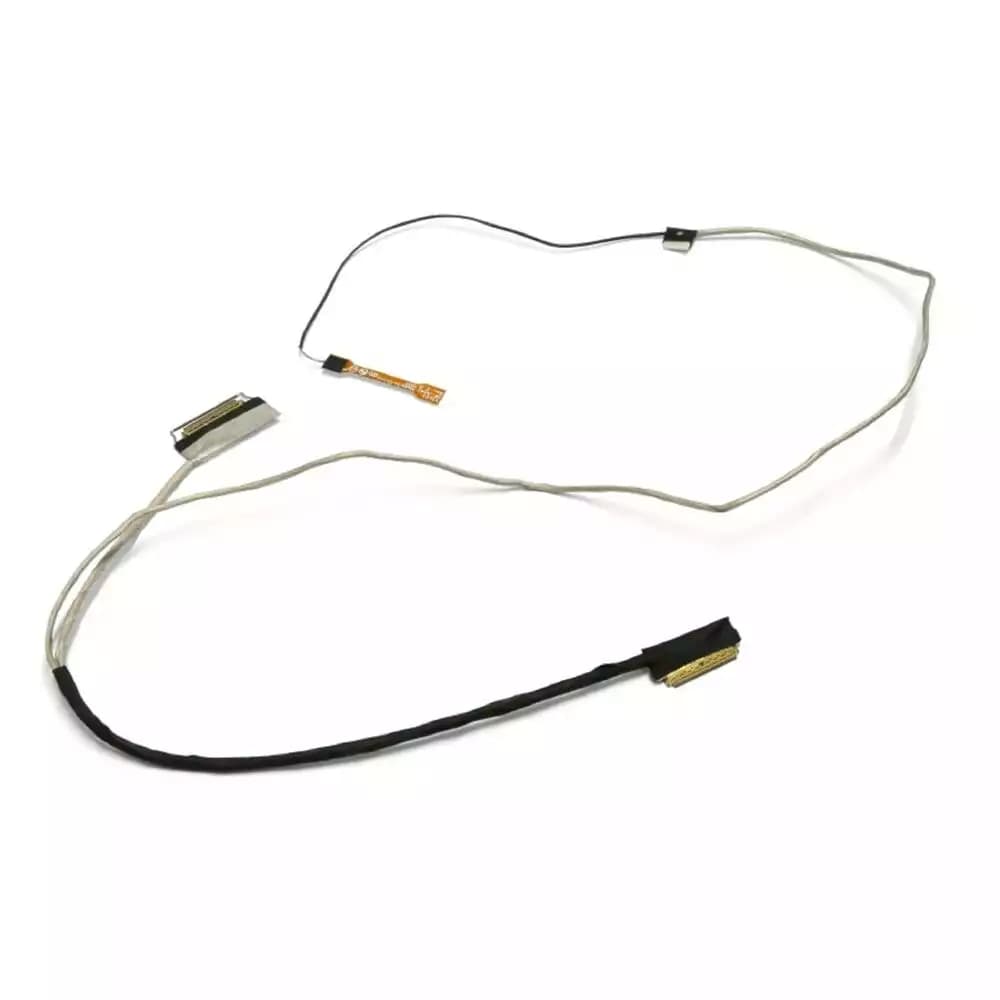FLEX DE VIDEO LENOVO T460P L460 L470 EDP DC02C008E20 (40 PINES) — imagen 1