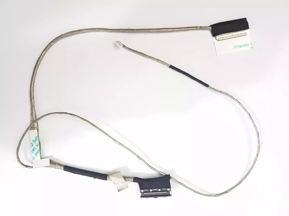 FLEX DE VIDEO TOSHIBA u940 u945 u900 dc02001mf00 — imagen 1