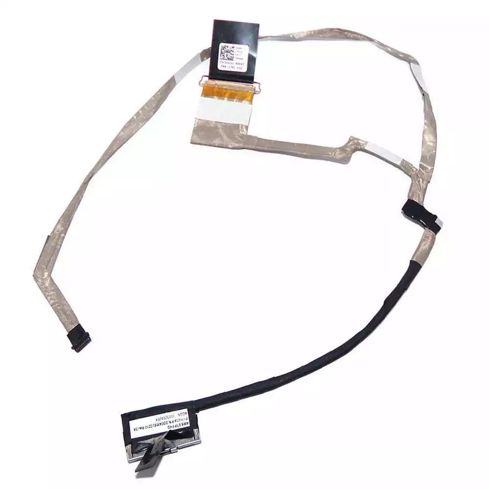 FLEX DE VIDEO DELL 15 7547 7548 15-7547 15-7548 DD0AM6LC210 — imagen 1