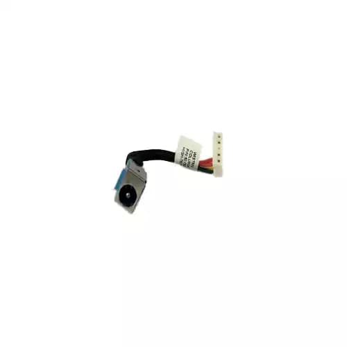 DC JACK ACER 5230 5330 5530 5730 5310 5320 CON CABLE — imagen 1