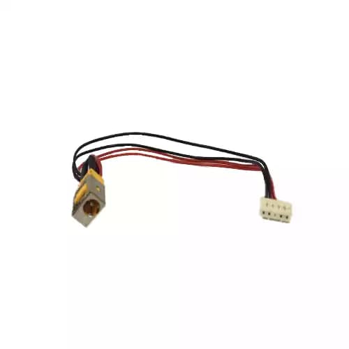 DC JACK ACER 5735 5235 5335 CON CABLE — imagen 1
