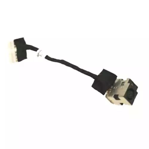 DC Jack HP pavilion CQ42 G42 CON CABLE — imagen 1