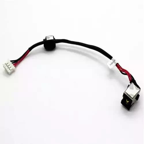 DC Jack ASUS A53 K53 CON CABLE — imagen 1