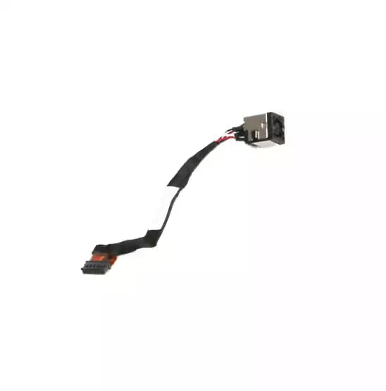 DC Jack HP 6560B CON CABLE — imagen 1