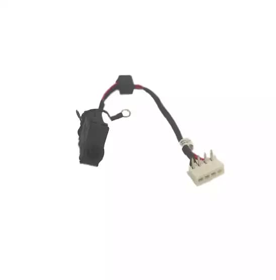 DC Jack SAMSUNG NP355 NP350 CON CABLE — imagen 1