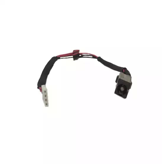 DC Jack TOSHIBA P870 CON CABLE — imagen 1