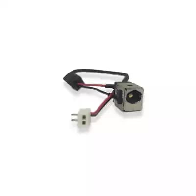 DC JACK TOSHIBA MINI NB200 NB205 CON CABLE — imagen 1