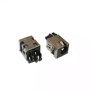 DC Jack Asus X502 X502C X502CA SIN CABLE — imagen 1