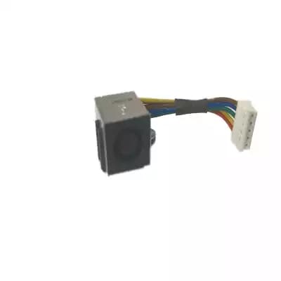 DC Jack DELL 14Z N411Z CON CABLE — imagen 1