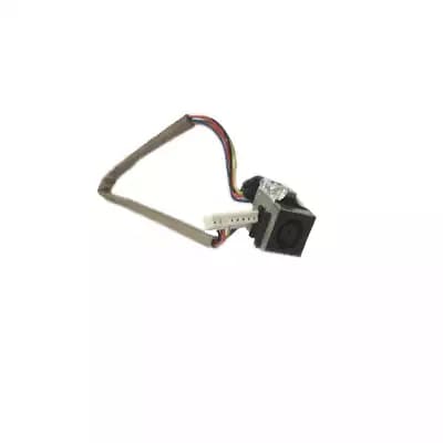 DC JACK DELL 1535 1536 1537 1555 1557 1558 K324D 0K324D CON CABLE — imagen 1