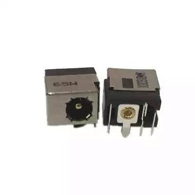 DC Jack HP 510 520 320 540 550 SIN CABLE — imagen 1