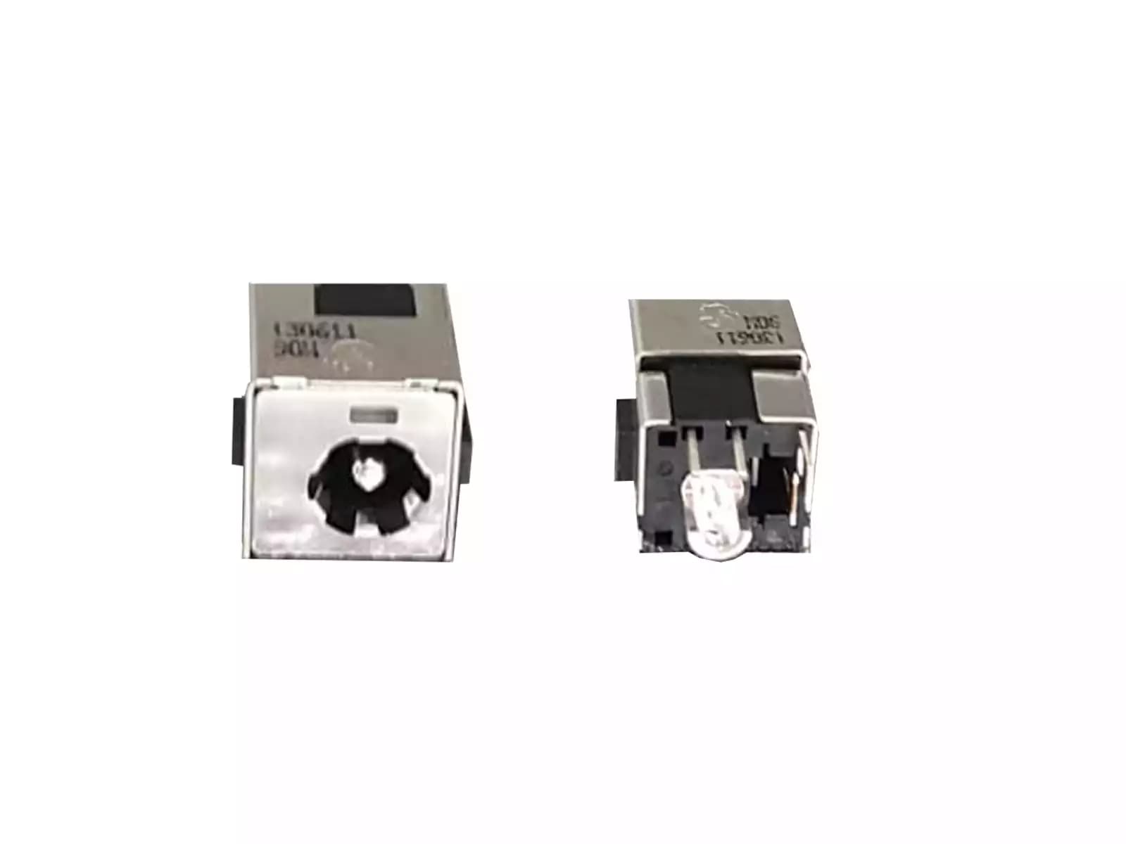 DC JACK HP DV2000 V3000 C700 A900 G7000 SIN CABLE — imagen 1
