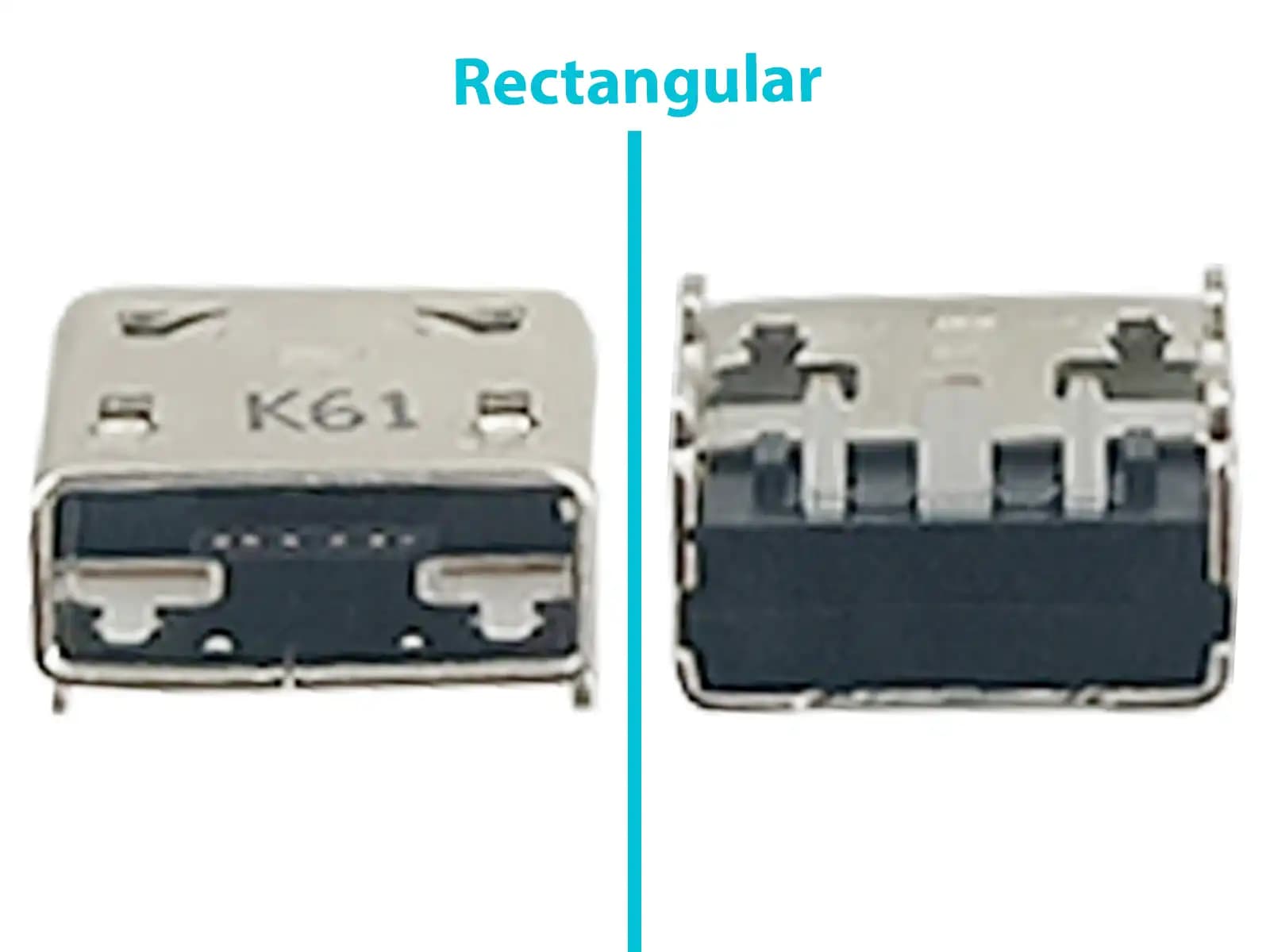 DC JACK ASUS X205 X205T X205TA E205SA E200HA SIN CABLE — imagen 1