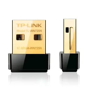 ADAPTADOR USB NANO INALAMBRICO N 150MBPS TL-WN725N — imagen 3