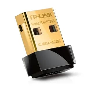 ADAPTADOR USB NANO INALAMBRICO N 150MBPS TL-WN725N — imagen 2