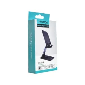 Base De Teléfono Móvil Elegante TREQA BC-T19 — imagen 1