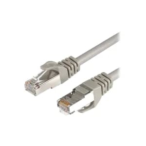CABLE DE RED CAT6 AWX 2 METROS BAIGE — imagen 1