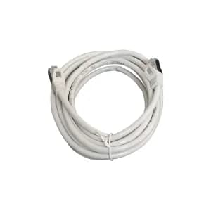 CABLE DE RED CAT6 AWX 3 METROS BAIGE — imagen 1