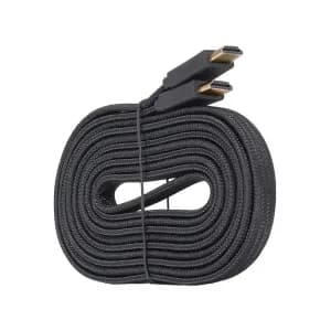 CABLE INT. HDMI 5.0MT 4K — imagen 3