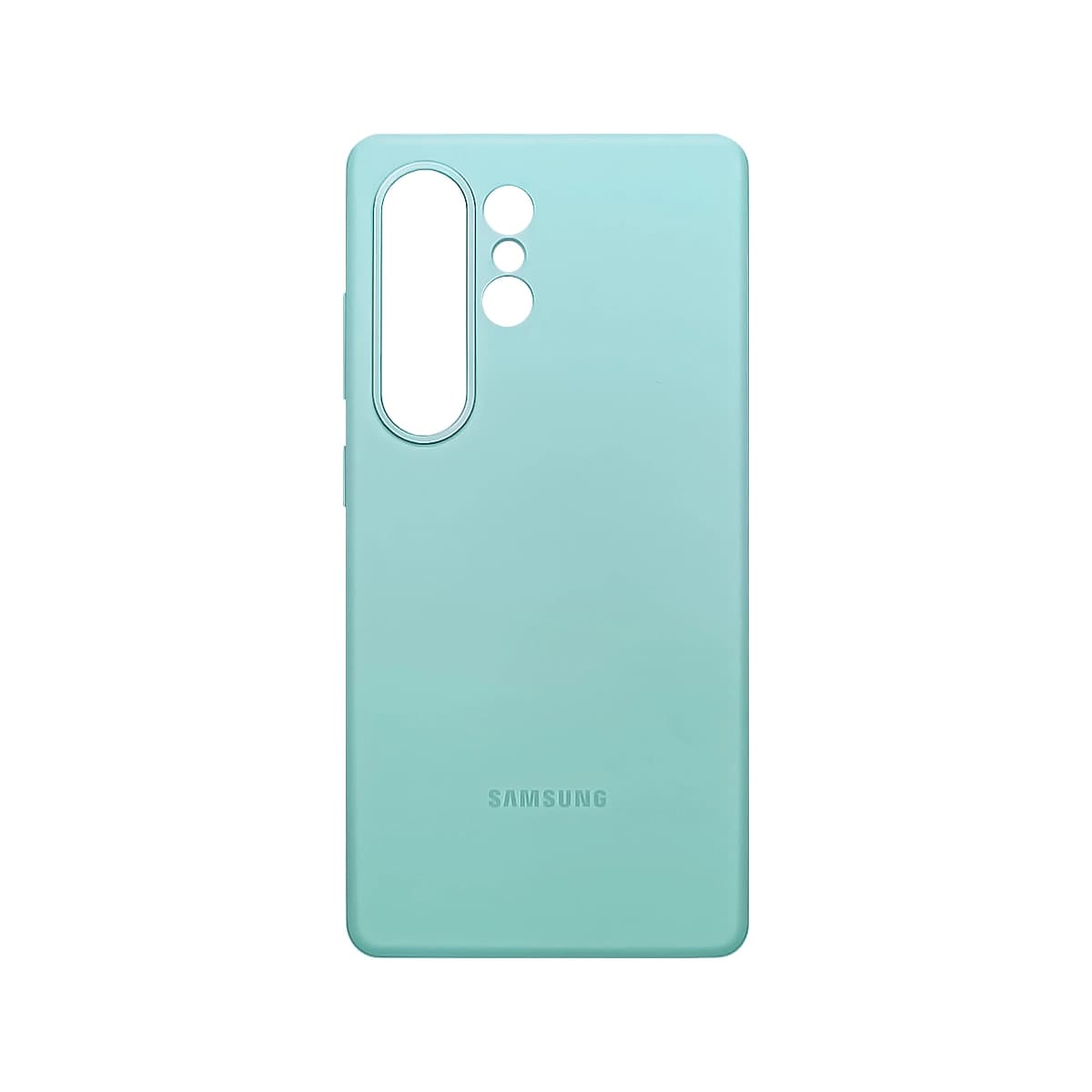 CASE PROTECTOR SAMSUNG FOR GALAXY S25 ULTRA Mint — imagen 3