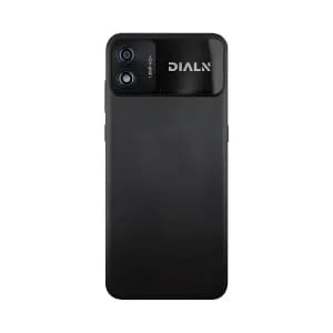 CELULAR Smart DIALN Nova QC 4GB 64GB 4GLTE 6.5Inch-LCD BT CAM. USB-C ANDR.11 Prot. Pan. Negro — imagen 3