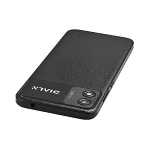CELULAR Smart DIALN Nova QC 4GB 64GB 4GLTE 6.5Inch-LCD BT CAM. USB-C ANDR.11 Prot. Pan. Negro — imagen 5