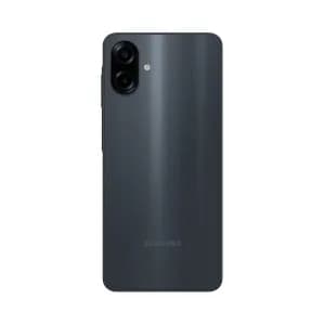 CELULAR SAMSUNG GALAXY SM-A07 OC 4GB 128GB 5G-LTE 6.7INC HD 2CAM USB-C ANDROID 14 BLACK — imagen 3