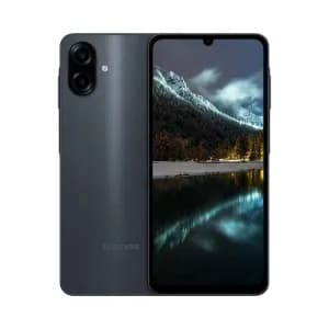 CELULAR SAMSUNG GALAXY SM-A07 OC 4GB 128GB 5G-LTE 6.7INC HD 2CAM USB-C ANDROID 14 BLACK — imagen 5