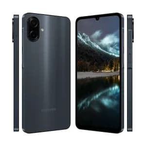 CELULAR SAMSUNG GALAXY SM-A07 OC 4GB 128GB 5G-LTE 6.7INC HD 2CAM USB-C ANDROID 14 BLACK — imagen 4
