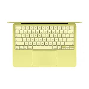 NOT. APPLE MacBook Neo A18 Pro 8GB 256GB 13Inch 2USB-C macOS Citrus — imagen 3