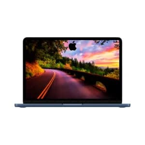 NOT. APPLE MacBook Neo A18 Pro 8GB 512GB 13Inch 2USB-C macOS Indigo — imagen 1
