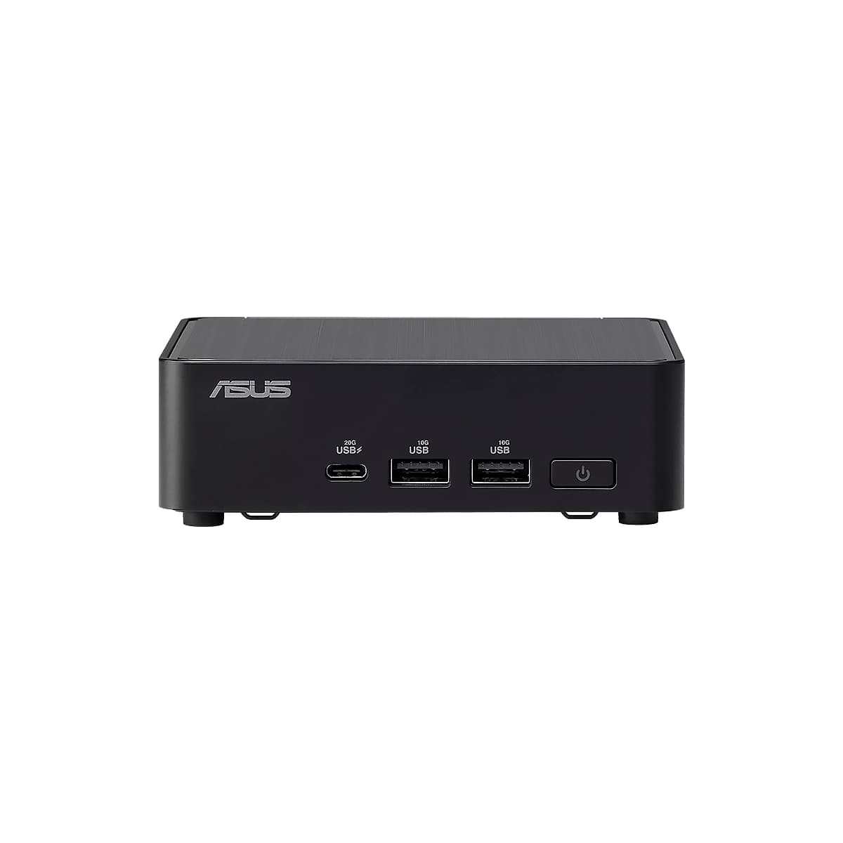 ASUS NUC 14 Pro Intel Core Ultra 7 155H DDR5-SO-DIMM 96GB-SSD 2xM.2 Wi-Fi LAN 2x HDMI USB-C USB-A — imagen 6