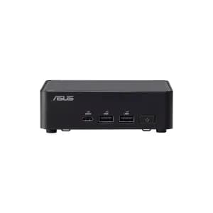 ASUS NUC 14 Pro Intel Core Ultra 7 155H DDR5-SO-DIMM 96GB-SSD 2xM.2 Wi-Fi LAN 2x HDMI USB-C USB-A — imagen 1