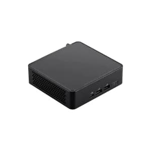 ASUS NUC 14 Pro Intel Core Ultra 7 155H DDR5-SO-DIMM 96GB-SSD 2xM.2 Wi-Fi LAN 2x HDMI USB-C USB-A — imagen 3
