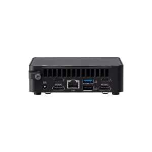 ASUS NUC 14 Pro Intel Core Ultra 7 155H DDR5-SO-DIMM 96GB-SSD 2xM.2 Wi-Fi LAN 2x HDMI USB-C USB-A — imagen 5