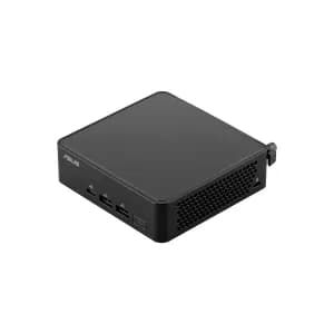 ASUS NUC 14 Pro Intel Core Ultra 7 155H DDR5-SO-DIMM 96GB-SSD 2xM.2 Wi-Fi LAN 2x HDMI USB-C USB-A — imagen 4